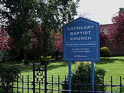 Cathcart Baptist